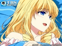 第12話 未来は誰にもわからない！