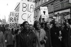 ブラックパワー・ミックステープ 〜アメリカの光と影〜