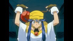 Program:START　ライム登場！オトコだけの惑星