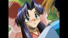 Program:04　チェリーパニックロマンス大作戦!!