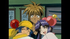 Program:05　ファウストの挑戦!!
