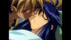 Program:12　ファーストキスはプラズマの味!?