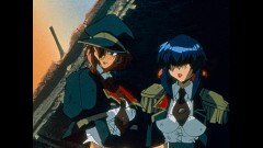 Program:19　ティーゲル、愛のはてに……!!