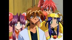 Program:26　プラズマティック・クライシス　Load:01　みんな幸せ