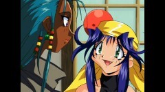 Program:26　プラズマティック・クライシス　Load:02　美しきマリンブルー