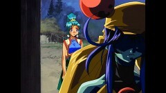 Program:26　プラズマティック・クライシス　Load:04　沈黙の暗殺者
