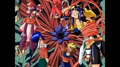 Program:26　プラズマティック・クライシス　Load:05　こころ・めざめの時
