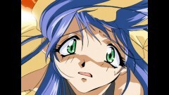 Program:26　プラズマティック・クライシス　Load:06　海へ還る