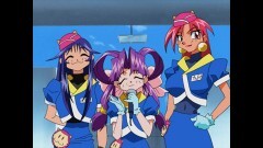 PHASE:05　しらたきは永遠の輝き