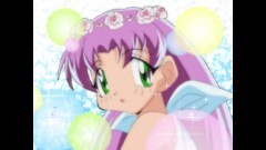 PHASE:07　ひとりぼっちの妖精