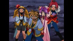PHASE:12　運命のヘブンズ・クロス