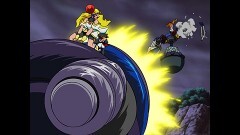 PHASE:13　黒き野望・鋼の巨人復活!! 