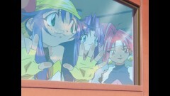 PHASE:14　ペア旅行は各駅停車!?