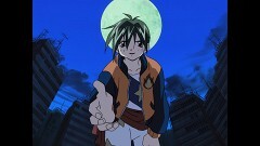 PHASE:19　1/3の哀しみ
