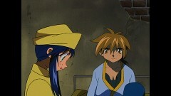 PHASE:20　西安の雨は降りやまず