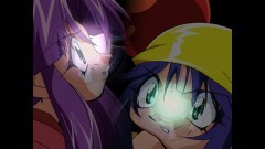 PHASE:21　紅蓮の終劇・緋色の目覚め