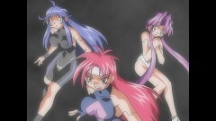 PHASE:22　叫び