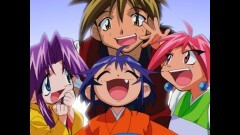PHASE:26　この空はどこまでも青く