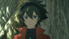 第一章　泡沫の花弁