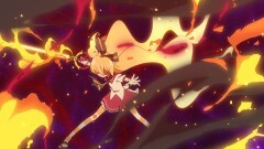 episodio I　太陽の黒点