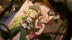 episodio II　血塗られた未来