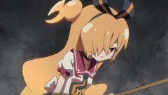 episodio III　とむらいの声