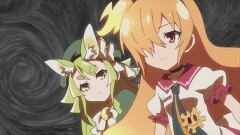 episodio IV　これは絵なのだろうか？