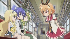 episodio VII　華麗なる休暇