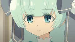 episodio XI　君のみち