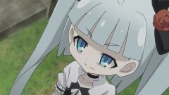 episodio XII　運命の選択
