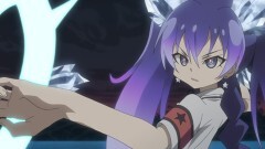 episodio XIII　太陽の微笑み