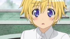 EPISODE 1　勇者誕生！