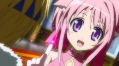 EPISODE 2　はじめての戦！
