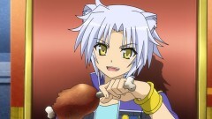 EPISODE 4　突撃！姫様奪還戦！