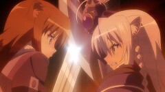EPISODE 5　激闘！ミオン砦！