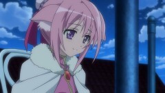 EPISODE 6　星詠みの姫