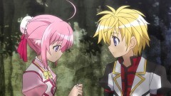 EPISODE 7　宣戦布告