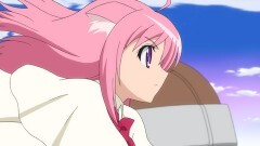EPISODE 9　グラナ砦攻防戦