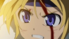EPISODE 10　勇者と姫と希望の光