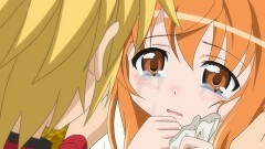 EPISODE 12　4つの条件