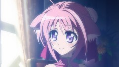 EPISODE 1　勇者見参！