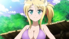 EPISODE 4　ビスコッティ夏合宿！