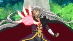 EPISODE 6　パスティヤージュ英雄王伝説