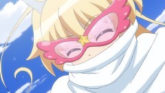 EPISODE 10　空陸一騎打ち！