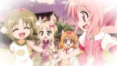 EPISODE 11　チェンジ・マイ・ハート