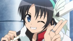 EPISODE 12　ファイナルステージ