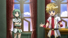 EPISODE 13　Summer Memories
