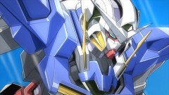#01　ソレスタルビーイング
