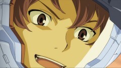 #02　ガンダムマイスター