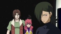 #09　大国の威信